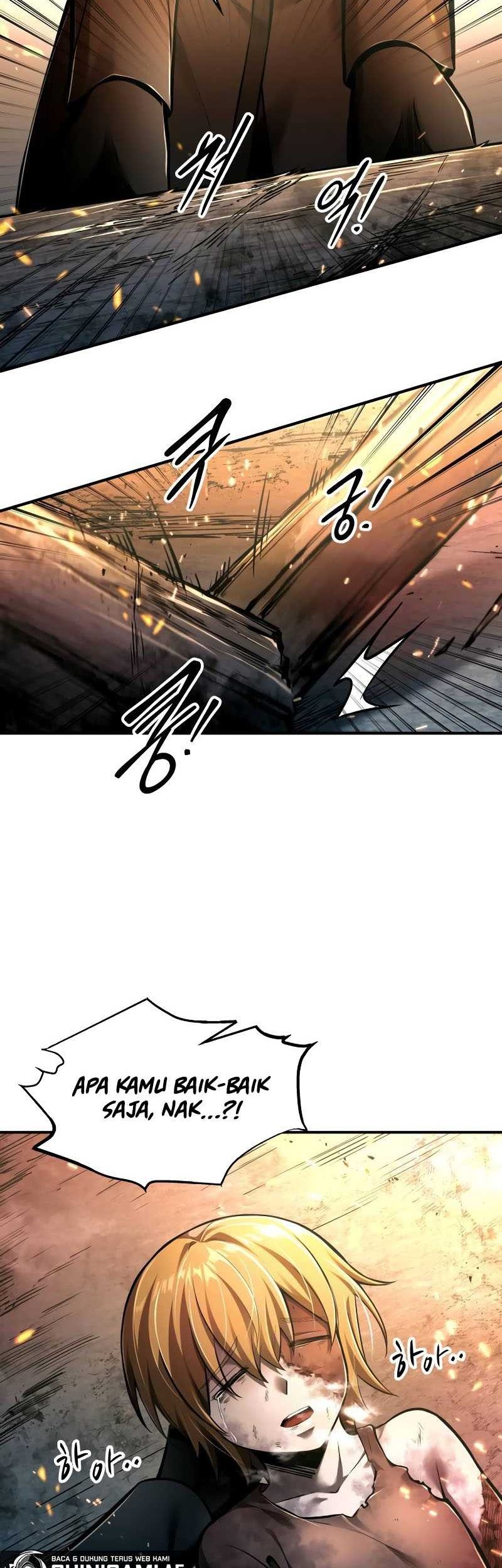 I Became the Tyrant of a Defense Game Chapter 85 Gambar 5