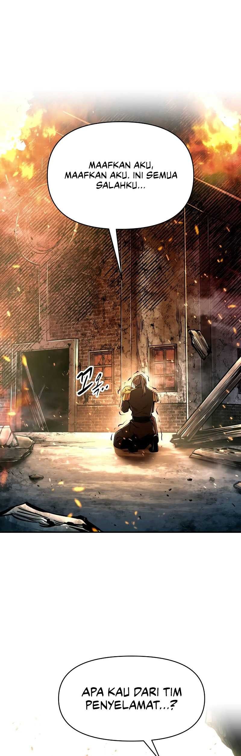 I Became the Tyrant of a Defense Game Chapter 85 Gambar 7