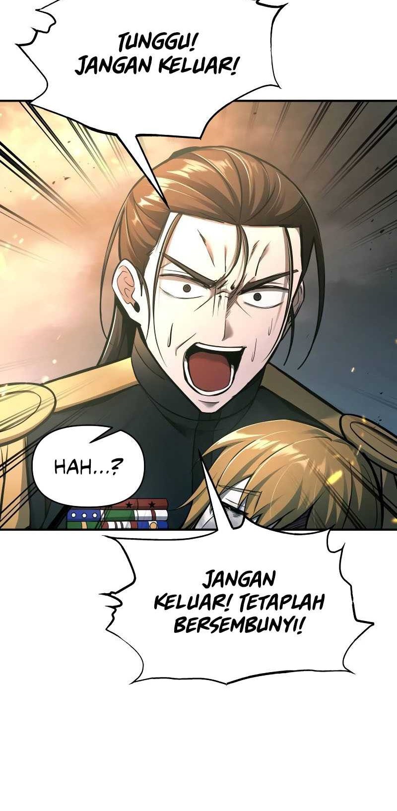 I Became the Tyrant of a Defense Game Chapter 85 Gambar 10