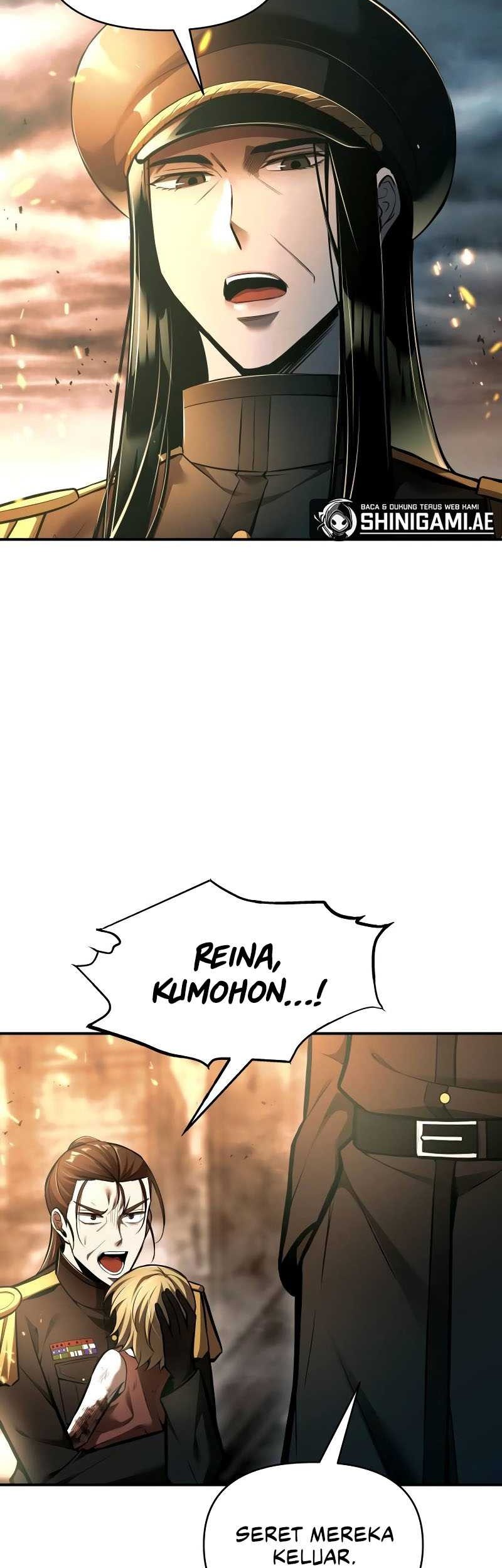 I Became the Tyrant of a Defense Game Chapter 85 Gambar 13