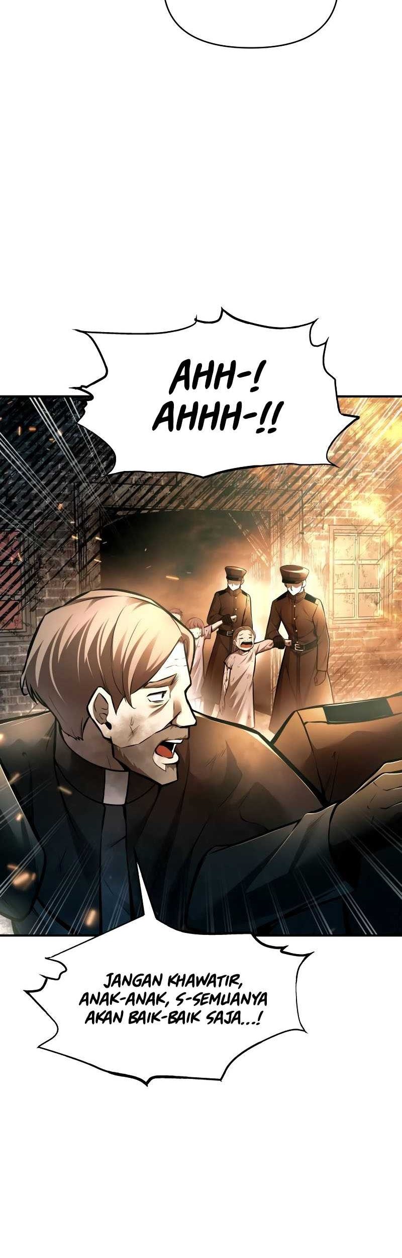 I Became the Tyrant of a Defense Game Chapter 85 Gambar 14