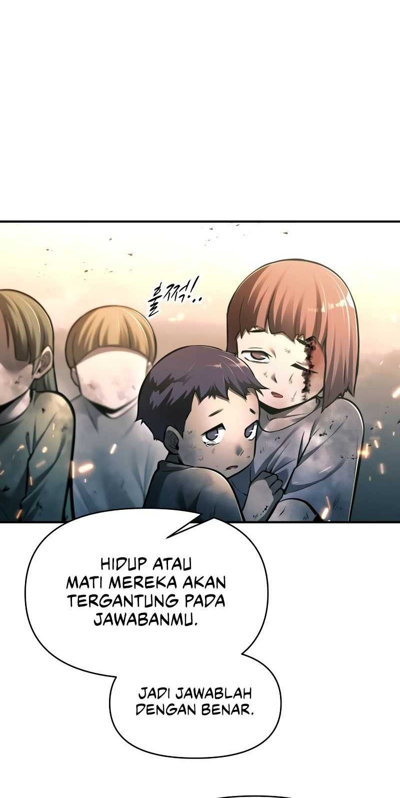 I Became the Tyrant of a Defense Game Chapter 85 Gambar 18