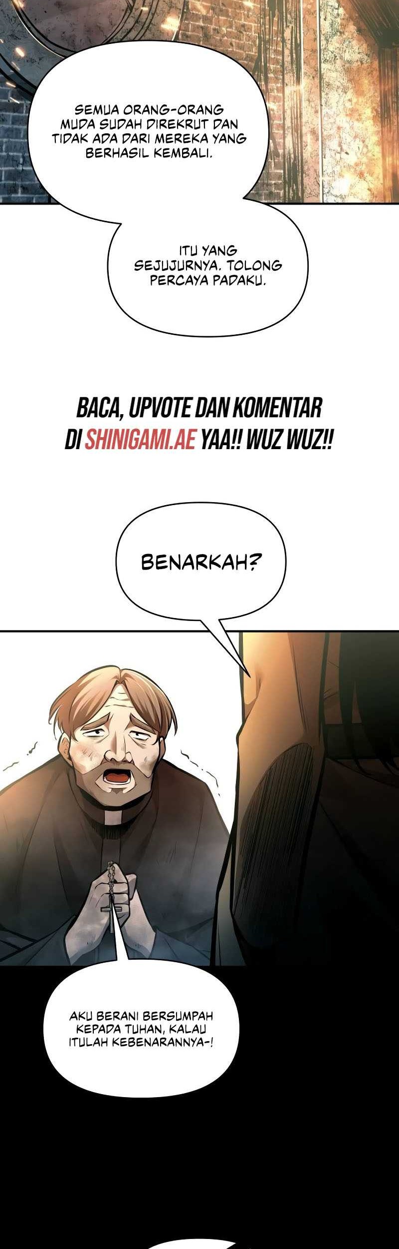 I Became the Tyrant of a Defense Game Chapter 85 Gambar 20