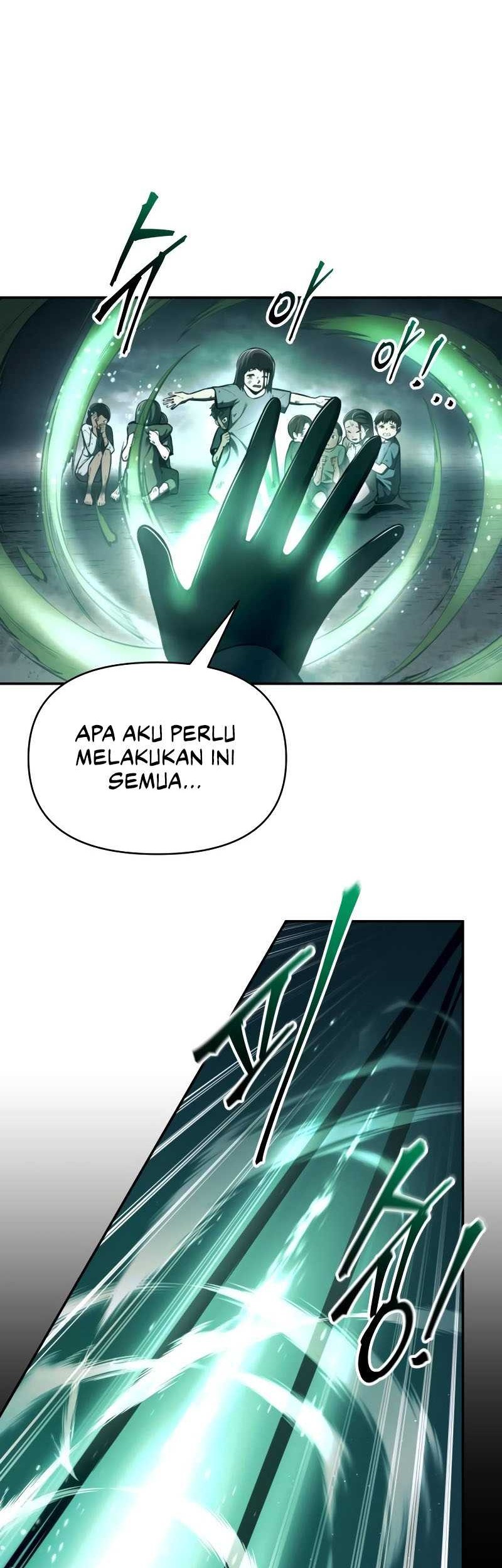 I Became the Tyrant of a Defense Game Chapter 85 Gambar 24