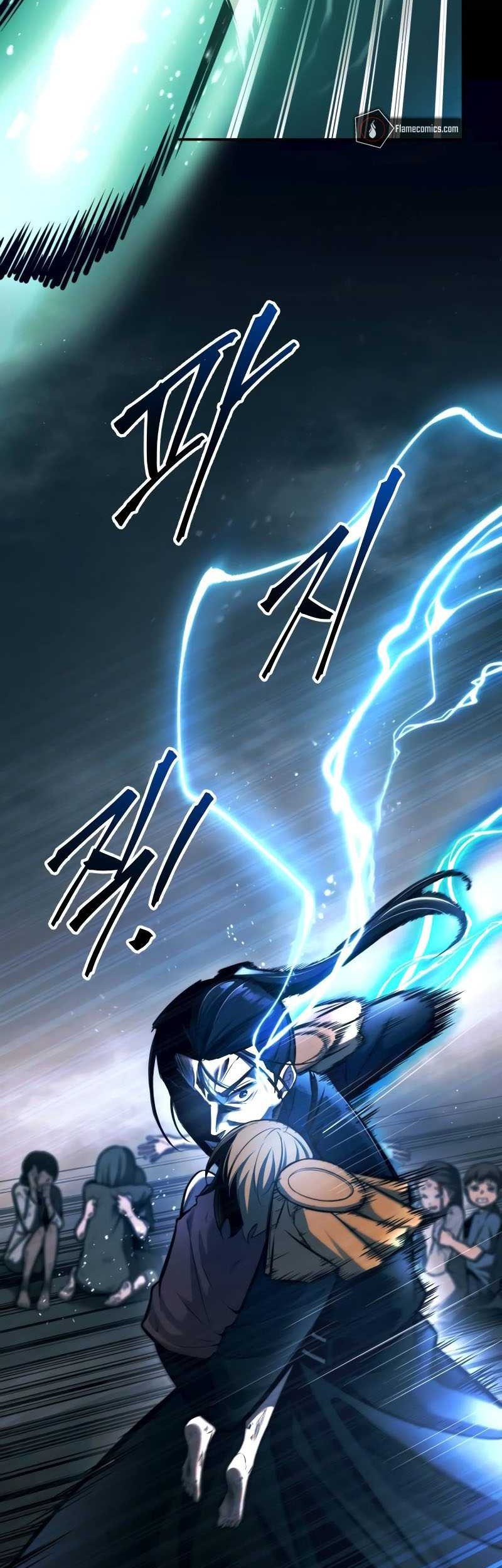 I Became the Tyrant of a Defense Game Chapter 85 Gambar 25