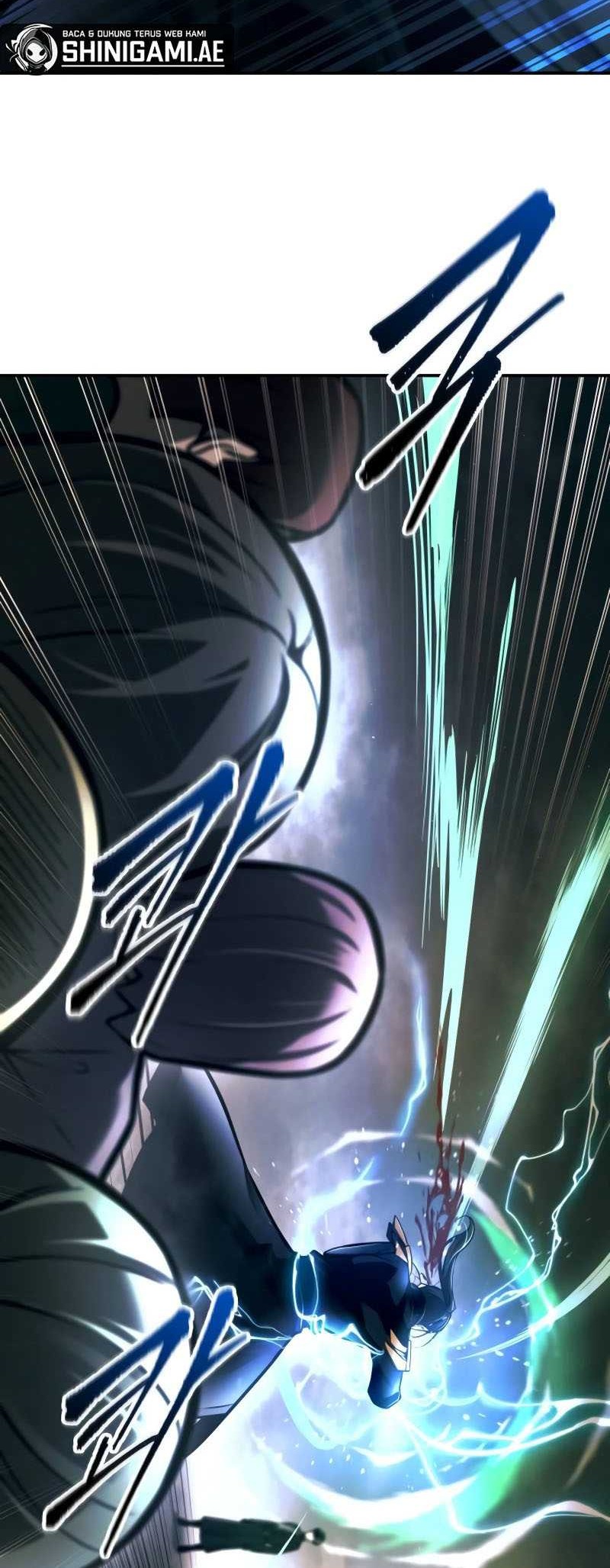 I Became the Tyrant of a Defense Game Chapter 85 Gambar 26