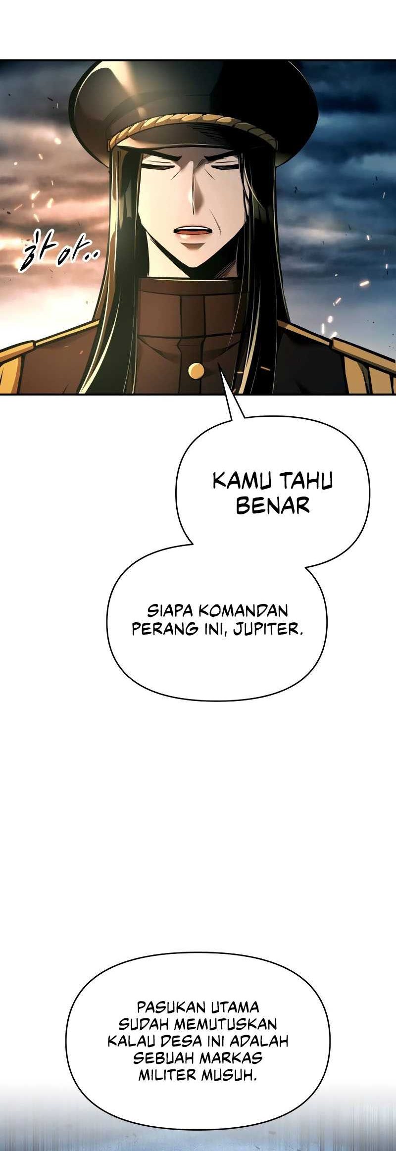 I Became the Tyrant of a Defense Game Chapter 85 Gambar 30