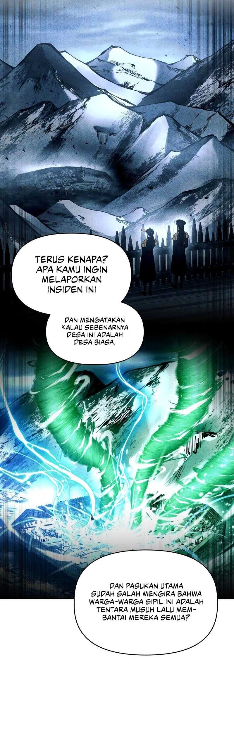 I Became the Tyrant of a Defense Game Chapter 85 Gambar 31