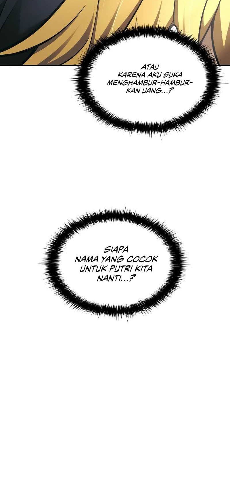 I Became the Tyrant of a Defense Game Chapter 82 Gambar 5