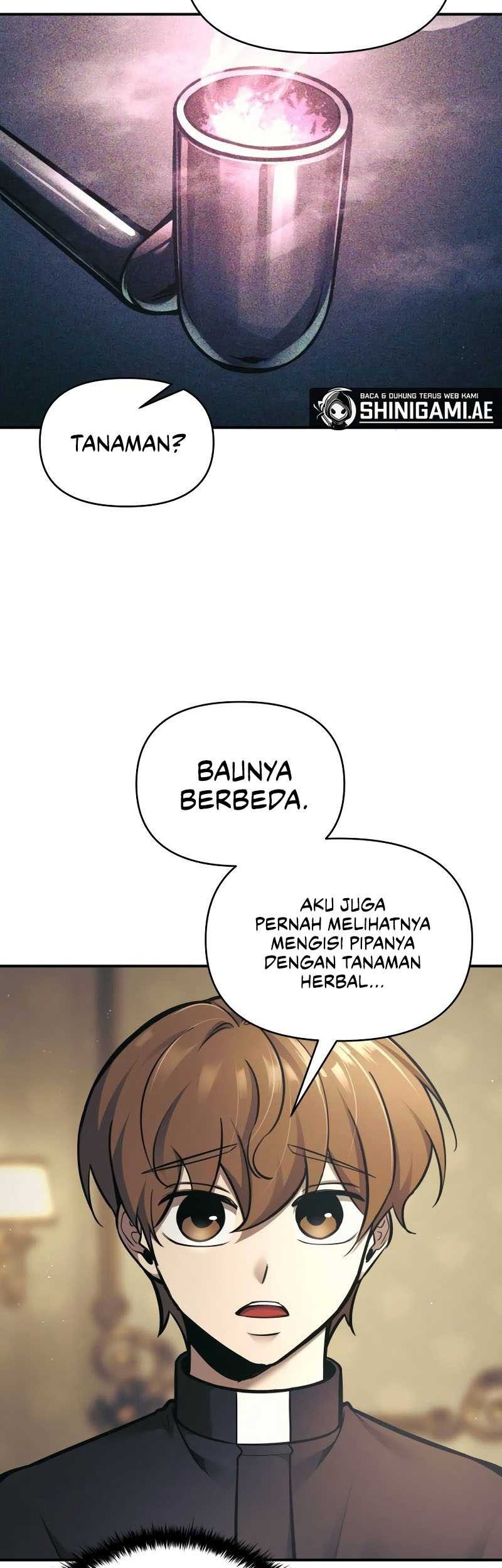 I Became the Tyrant of a Defense Game Chapter 82 Gambar 16
