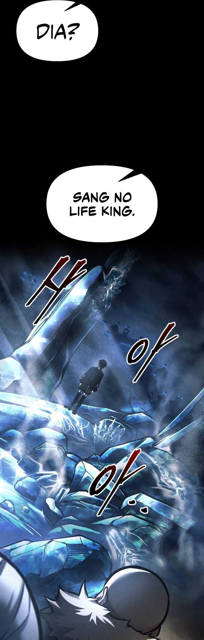 I Became the Tyrant of a Defense Game Chapter 81 Gambar 34