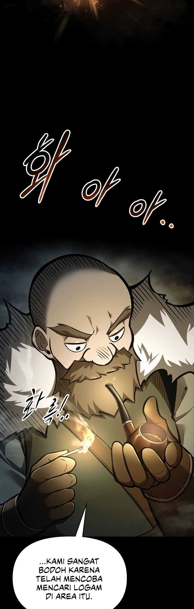 I Became the Tyrant of a Defense Game Chapter 81 Gambar 36