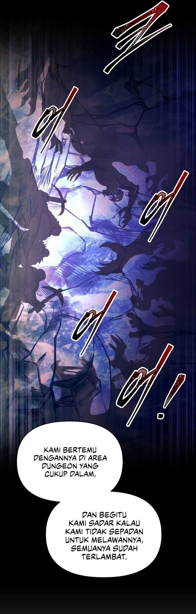 I Became the Tyrant of a Defense Game Chapter 81 Gambar 38