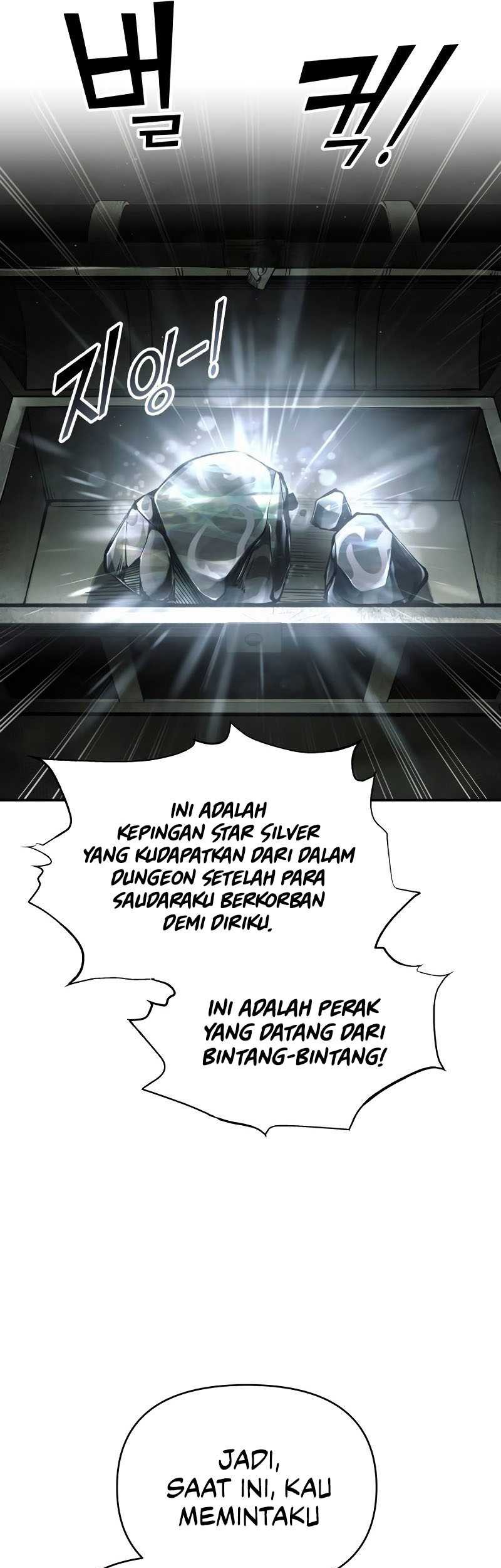 I Became the Tyrant of a Defense Game Chapter 81 Gambar 42
