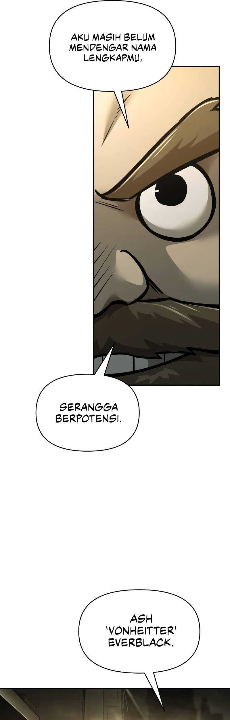 I Became the Tyrant of a Defense Game Chapter 81 Gambar 46