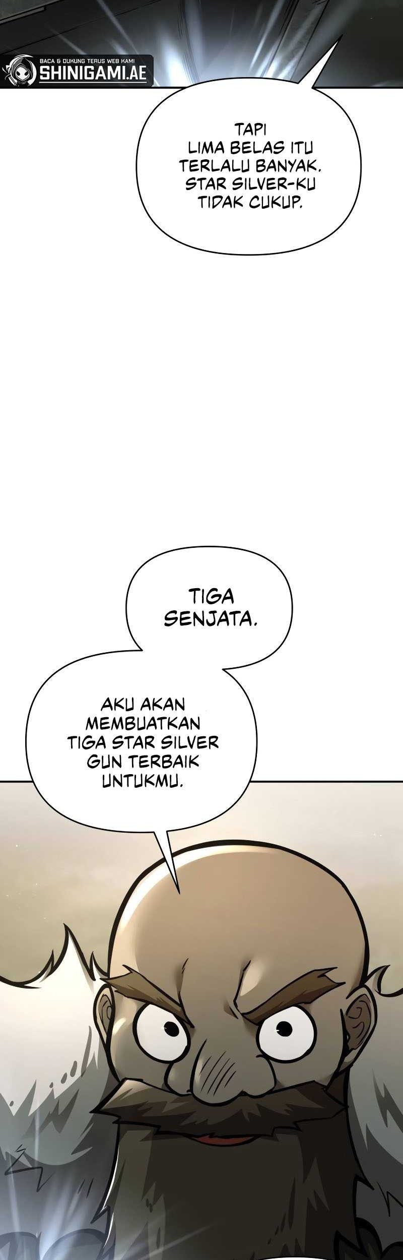 I Became the Tyrant of a Defense Game Chapter 81 Gambar 48
