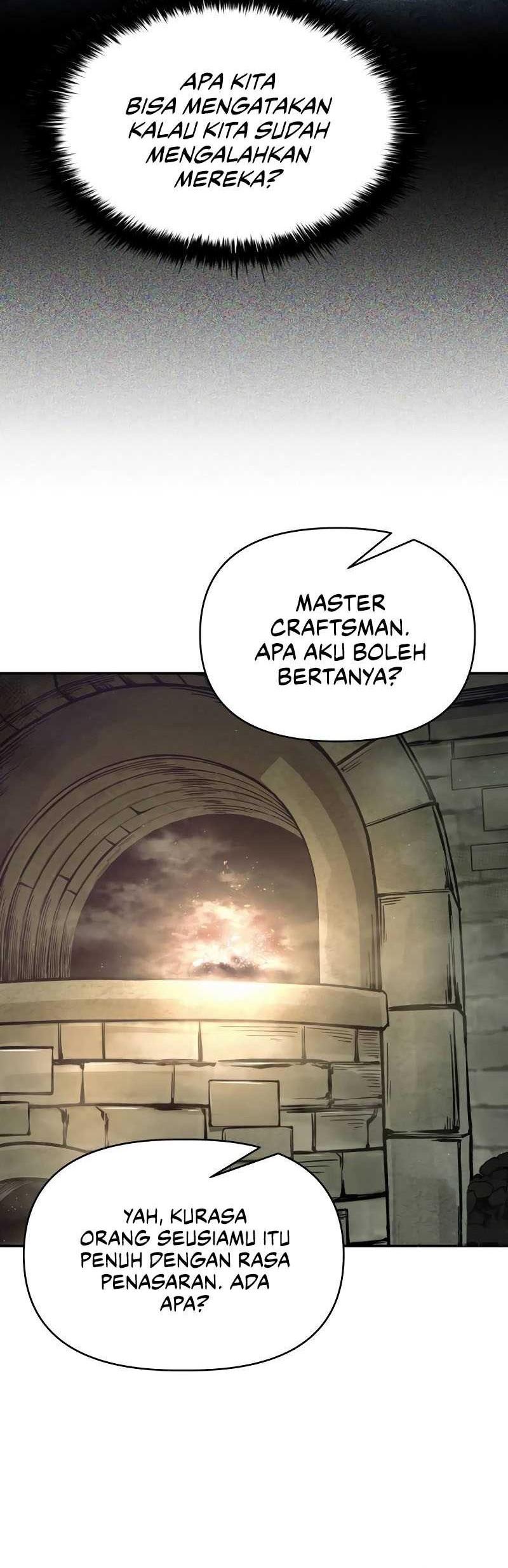 I Became the Tyrant of a Defense Game Chapter 81 Gambar 53