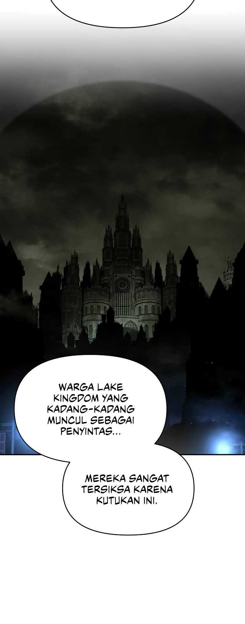 I Became the Tyrant of a Defense Game Chapter 81 Gambar 57