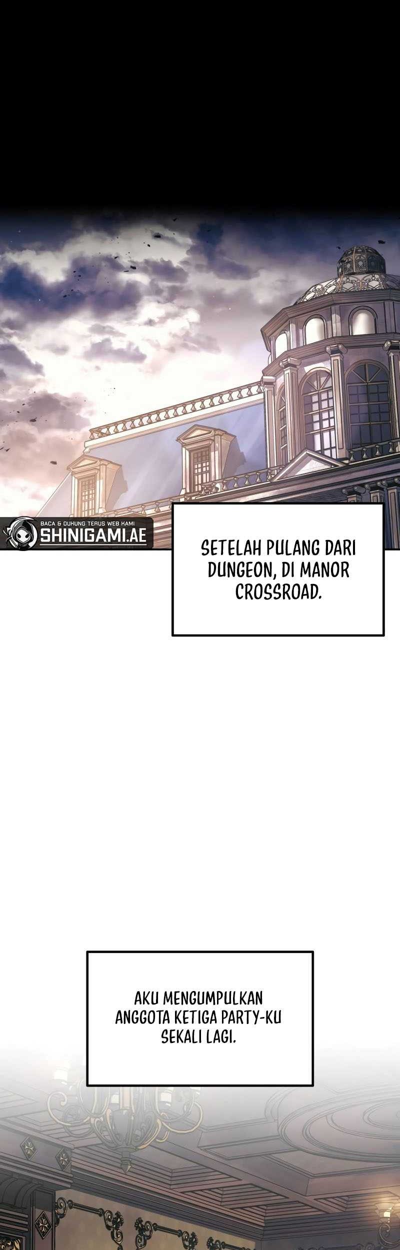I Became the Tyrant of a Defense Game Chapter 81 Gambar 60