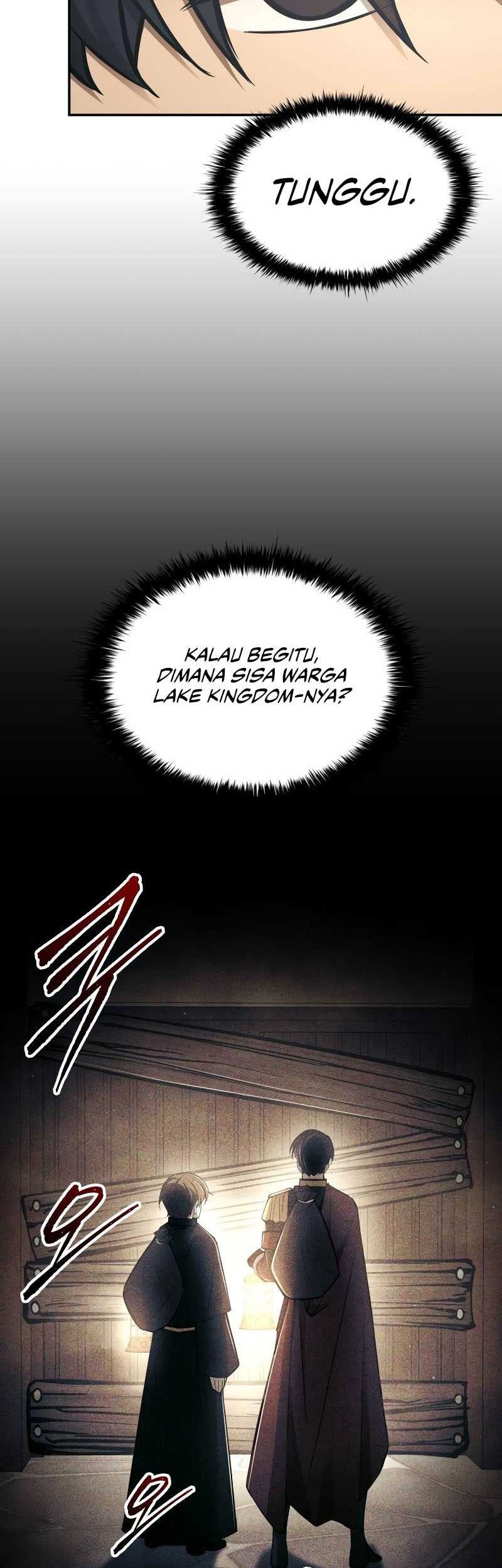 I Became the Tyrant of a Defense Game Chapter 81 Gambar 67
