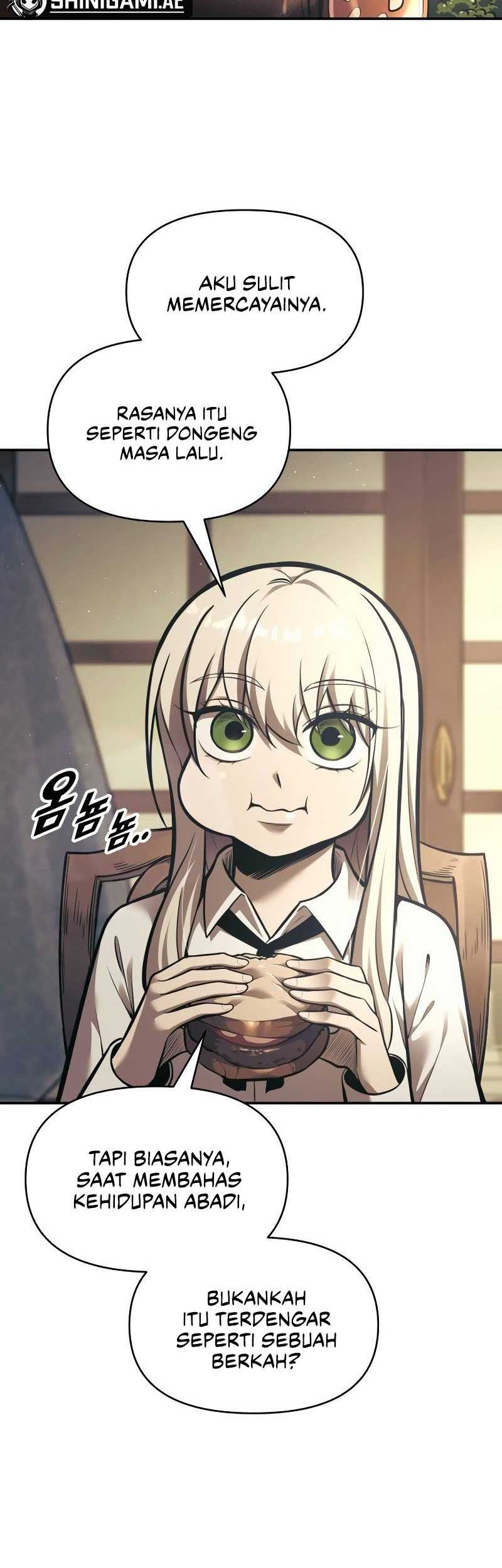 I Became the Tyrant of a Defense Game Chapter 81 Gambar 69