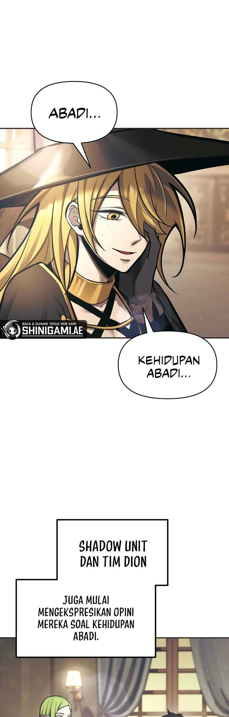 I Became the Tyrant of a Defense Game Chapter 81 Gambar 72