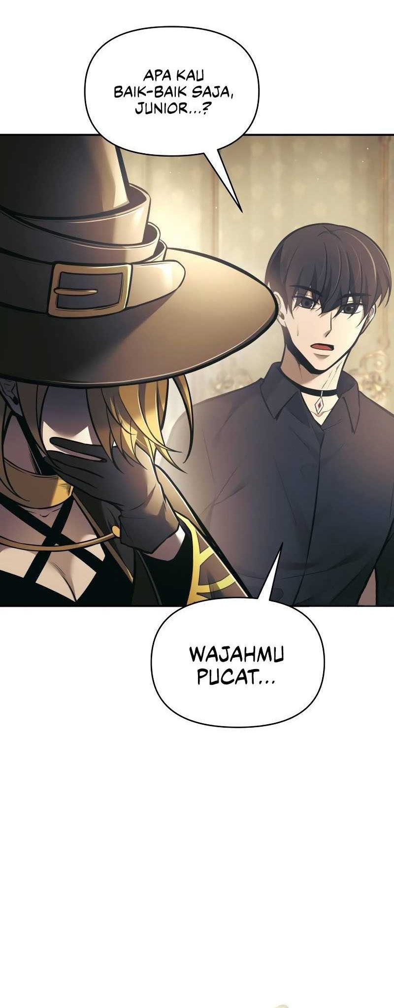 I Became the Tyrant of a Defense Game Chapter 81 Gambar 77