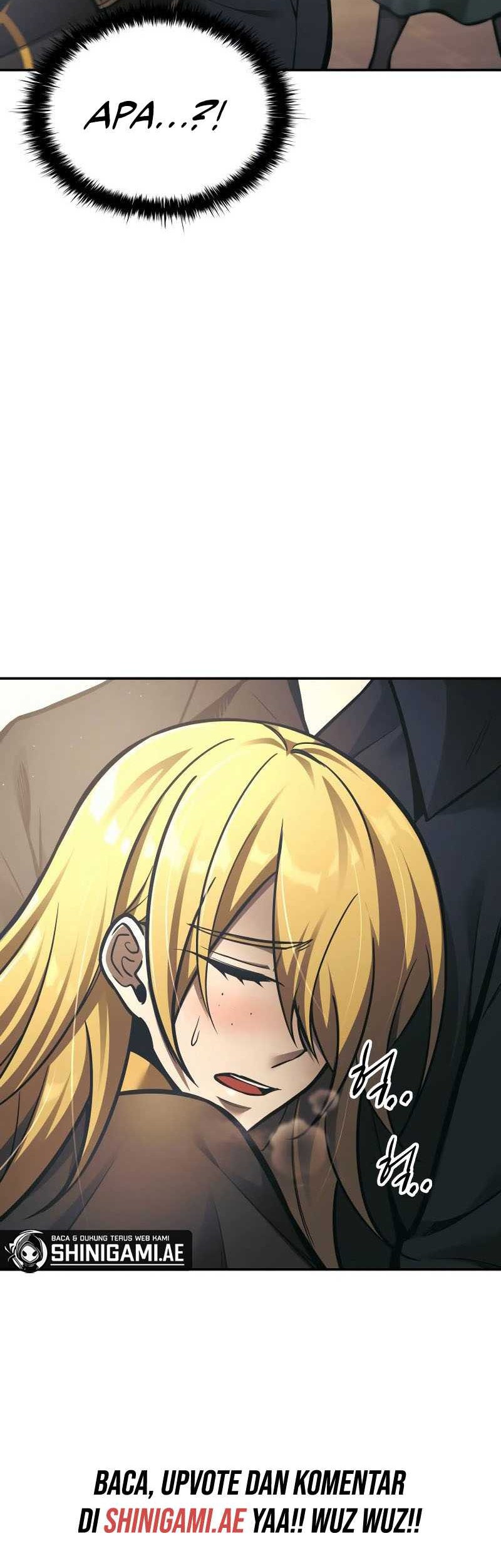 I Became the Tyrant of a Defense Game Chapter 81 Gambar 79