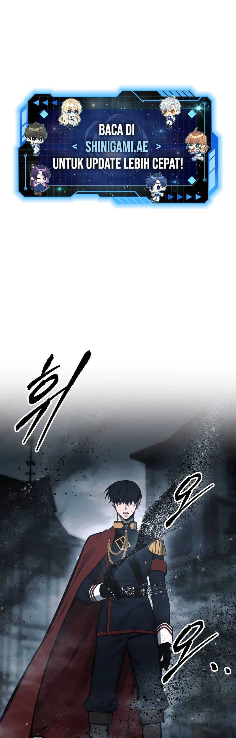 Baca Manhwa I Became the Tyrant of a Defense Game Chapter 81 Gambar 2