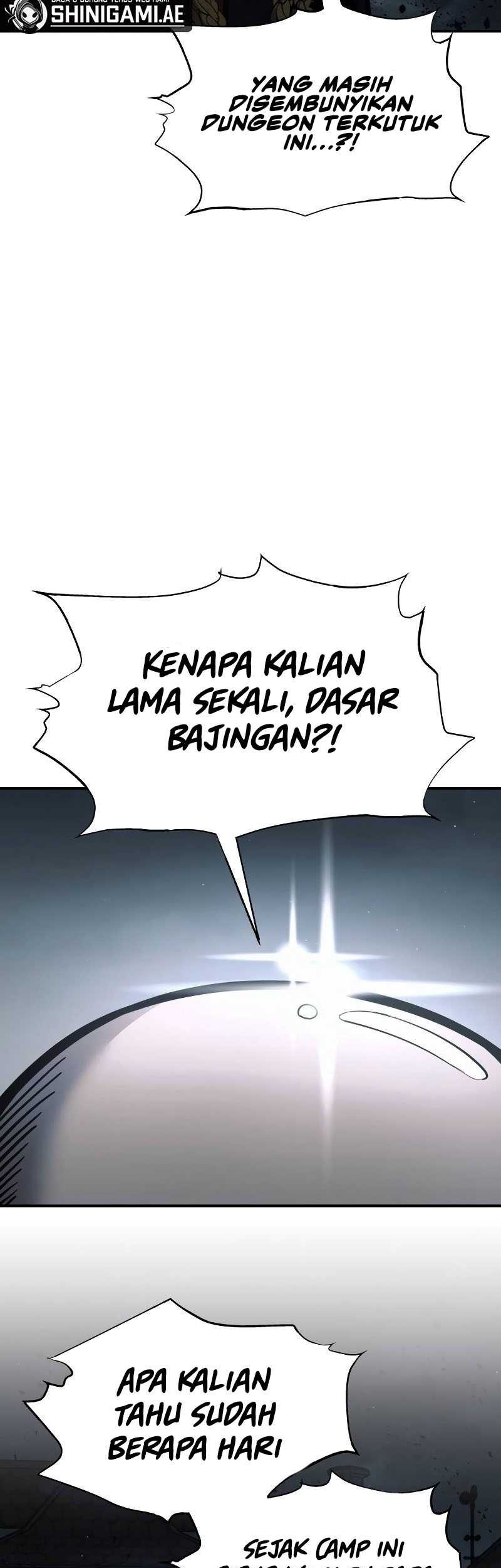 I Became the Tyrant of a Defense Game Chapter 81 Gambar 4