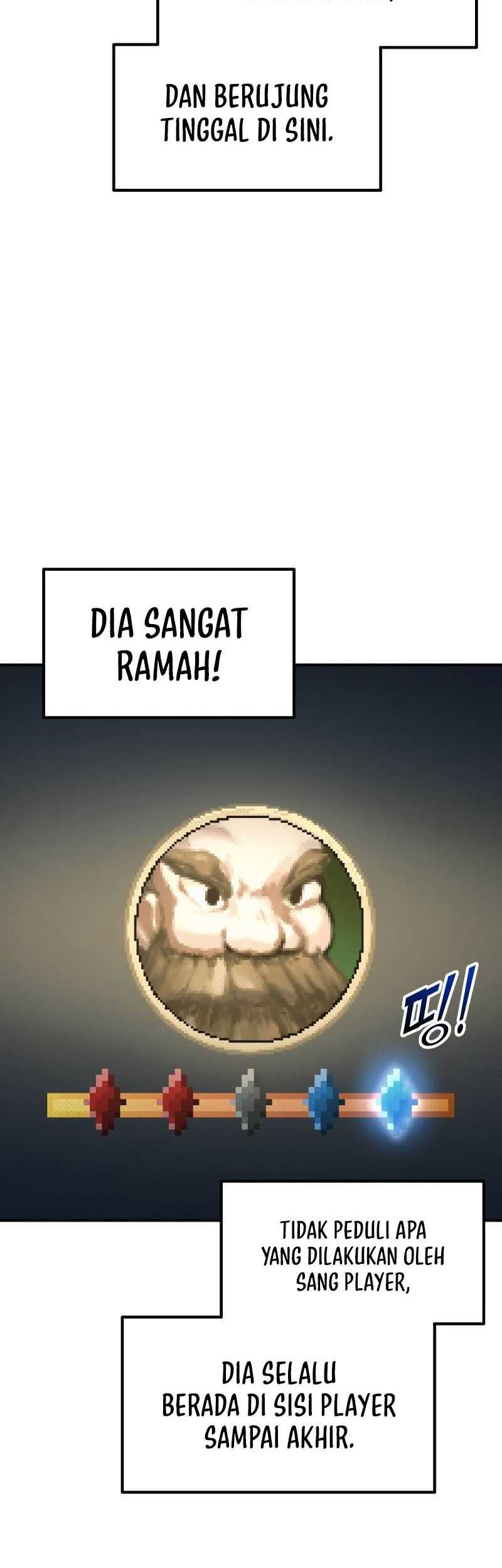 I Became the Tyrant of a Defense Game Chapter 81 Gambar 9