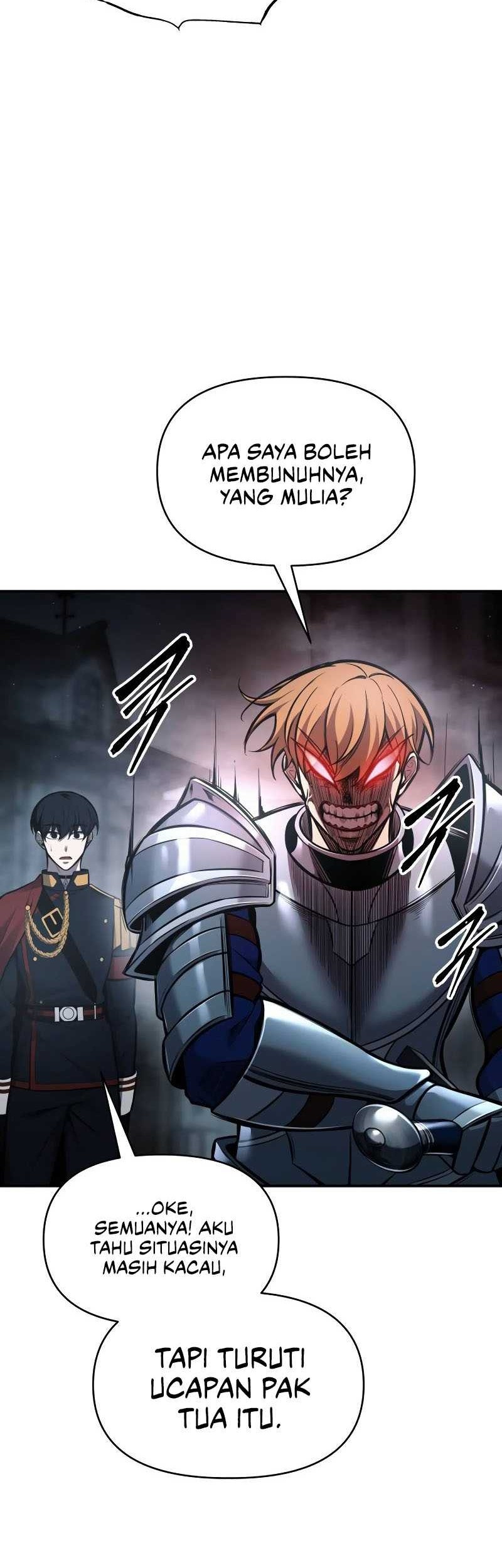 I Became the Tyrant of a Defense Game Chapter 81 Gambar 11