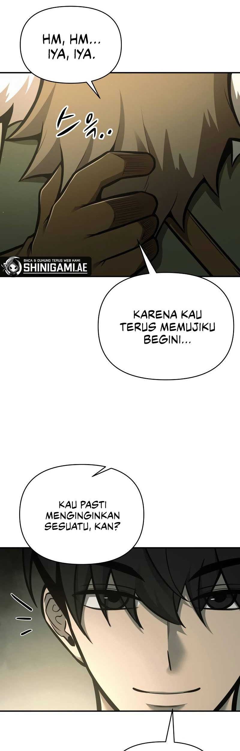 I Became the Tyrant of a Defense Game Chapter 81 Gambar 19