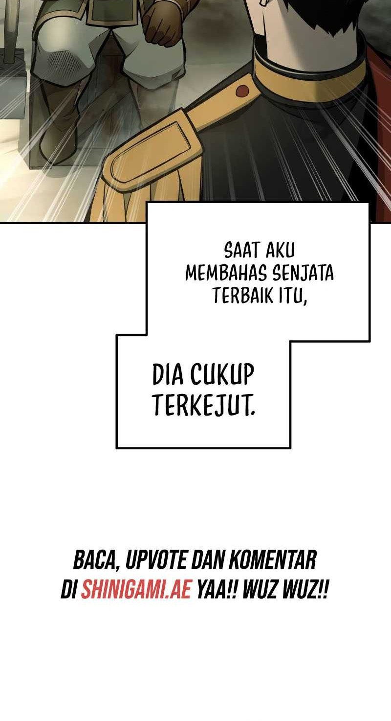 I Became the Tyrant of a Defense Game Chapter 81 Gambar 21