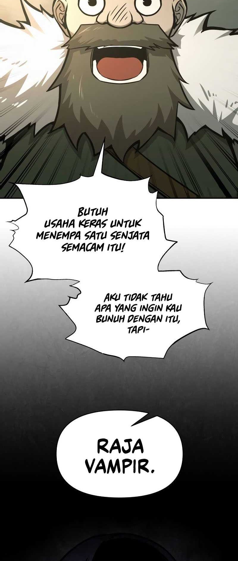 I Became the Tyrant of a Defense Game Chapter 81 Gambar 25