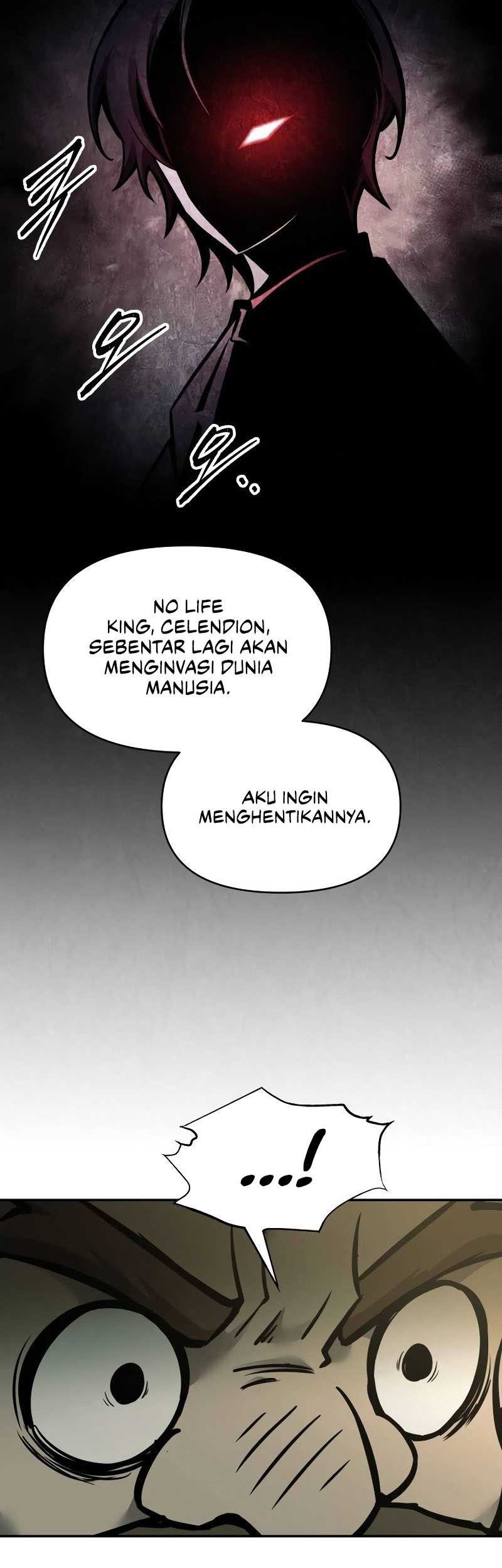 I Became the Tyrant of a Defense Game Chapter 81 Gambar 26