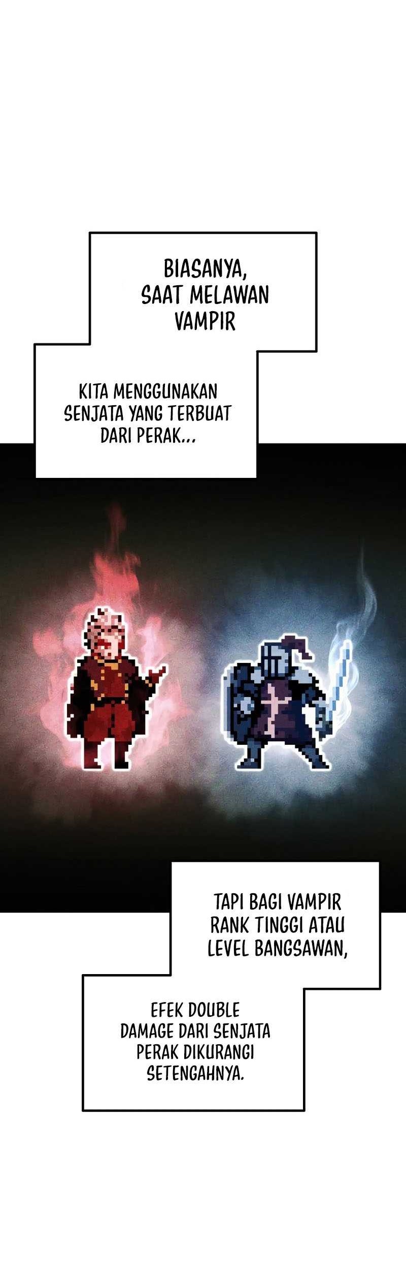I Became the Tyrant of a Defense Game Chapter 81 Gambar 27
