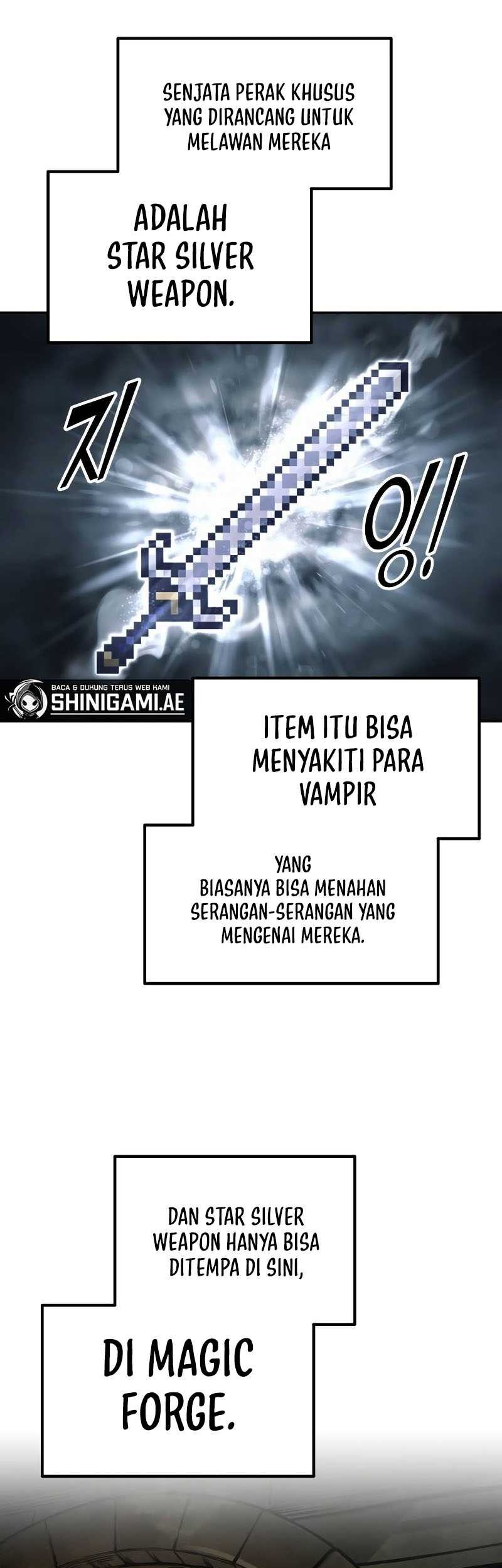 I Became the Tyrant of a Defense Game Chapter 81 Gambar 28