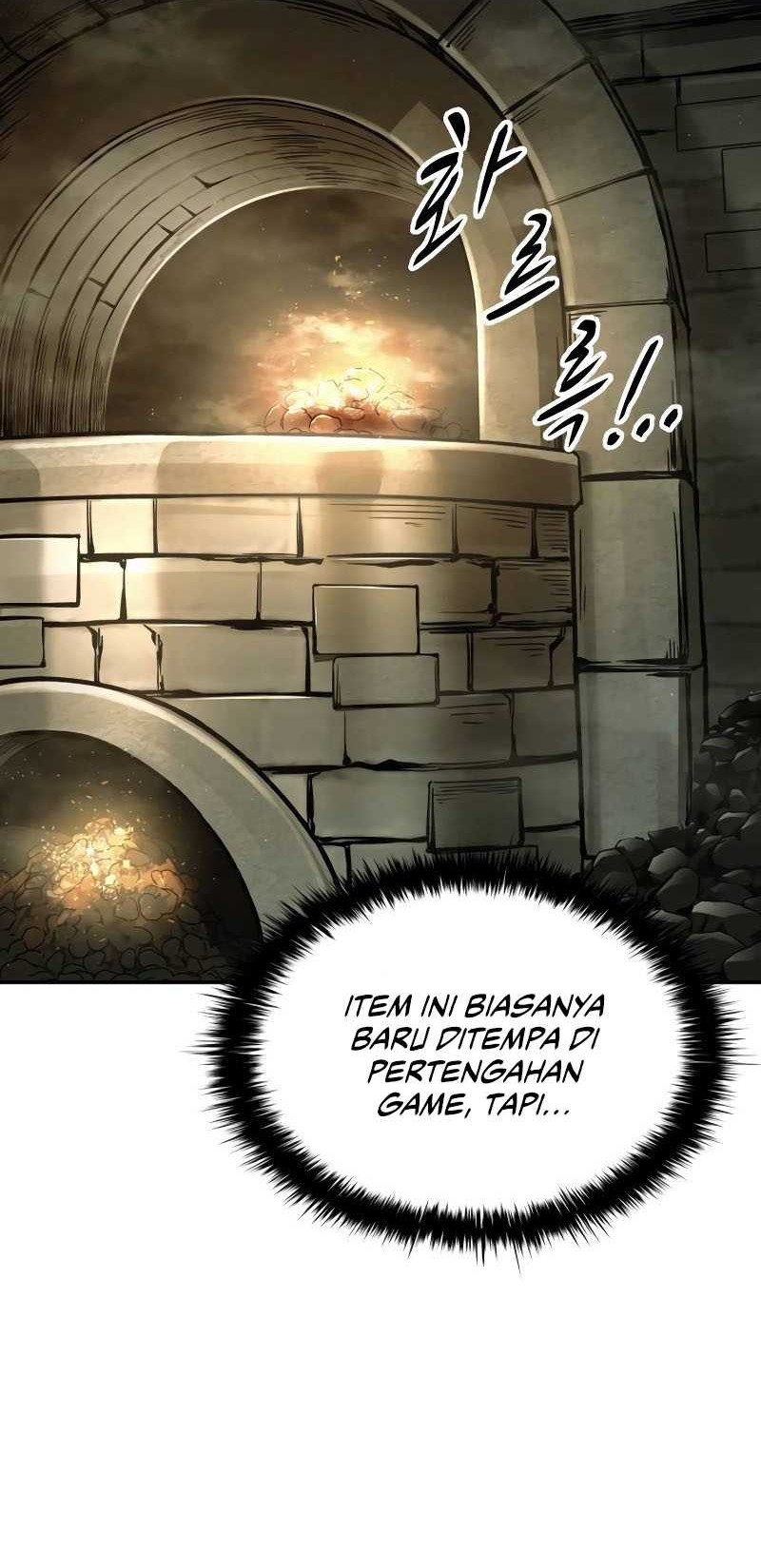 I Became the Tyrant of a Defense Game Chapter 81 Gambar 29