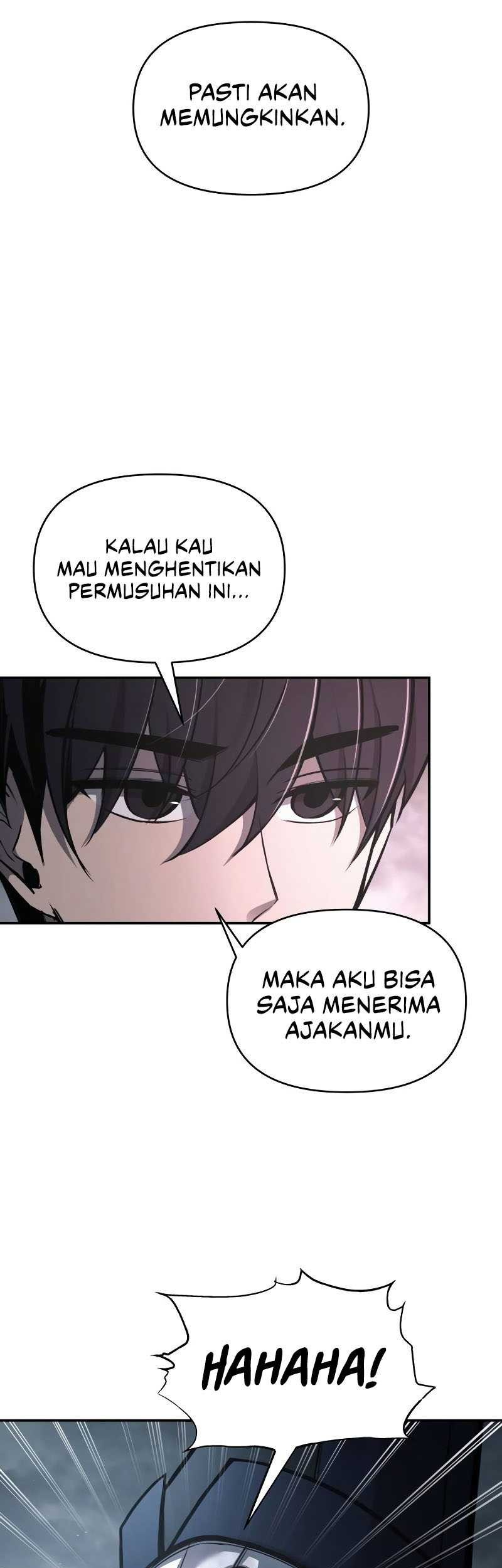 I Became the Tyrant of a Defense Game Chapter 80 Gambar 34