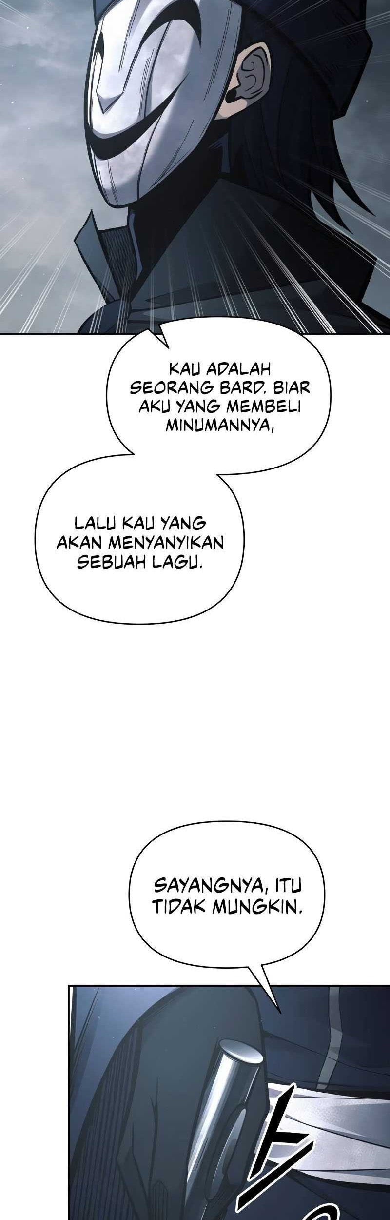 I Became the Tyrant of a Defense Game Chapter 80 Gambar 35