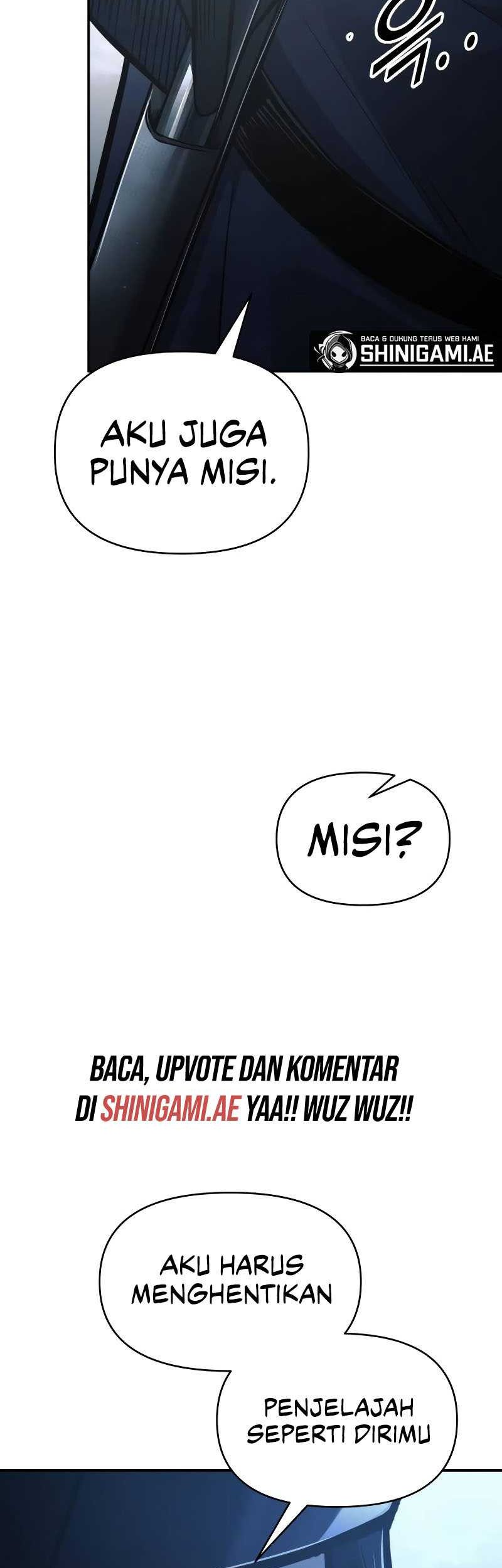 I Became the Tyrant of a Defense Game Chapter 80 Gambar 36