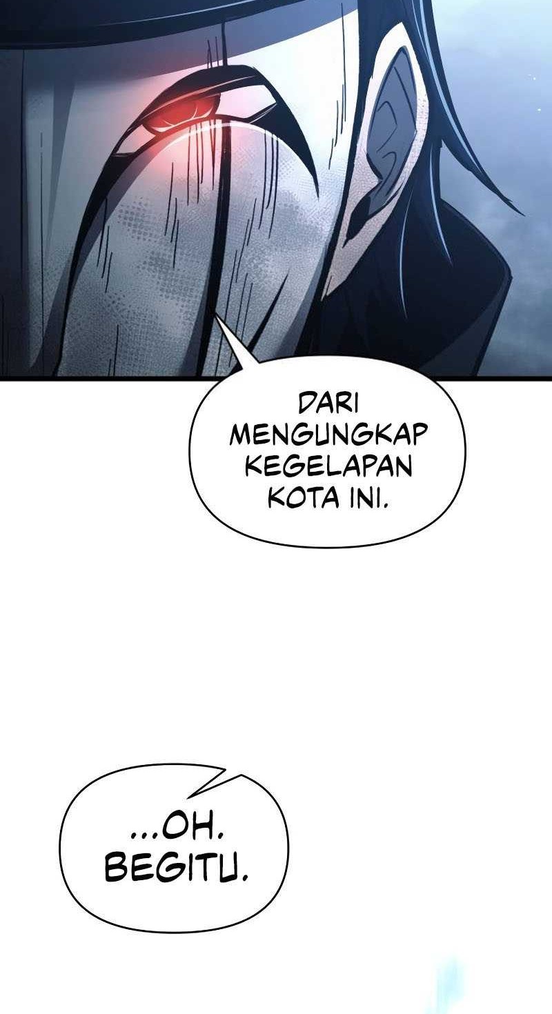 I Became the Tyrant of a Defense Game Chapter 80 Gambar 37