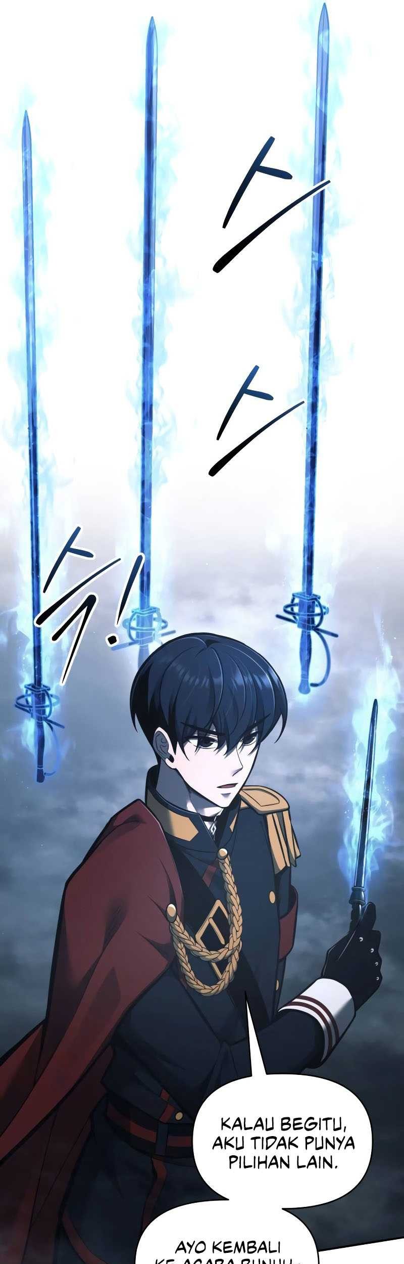 I Became the Tyrant of a Defense Game Chapter 80 Gambar 38