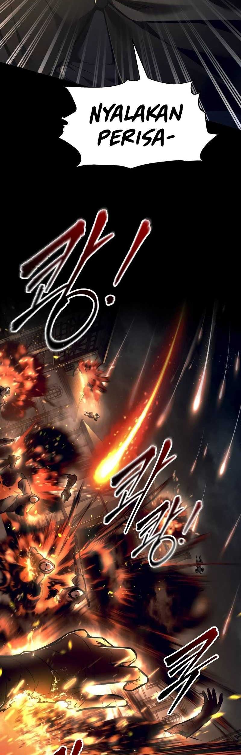 I Became the Tyrant of a Defense Game Chapter 80 Gambar 44