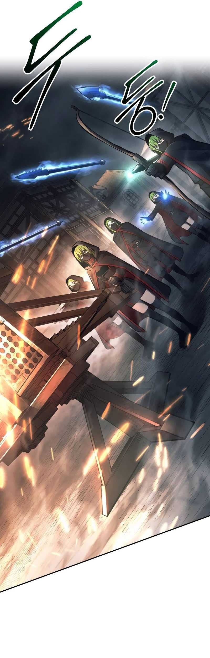 I Became the Tyrant of a Defense Game Chapter 80 Gambar 46
