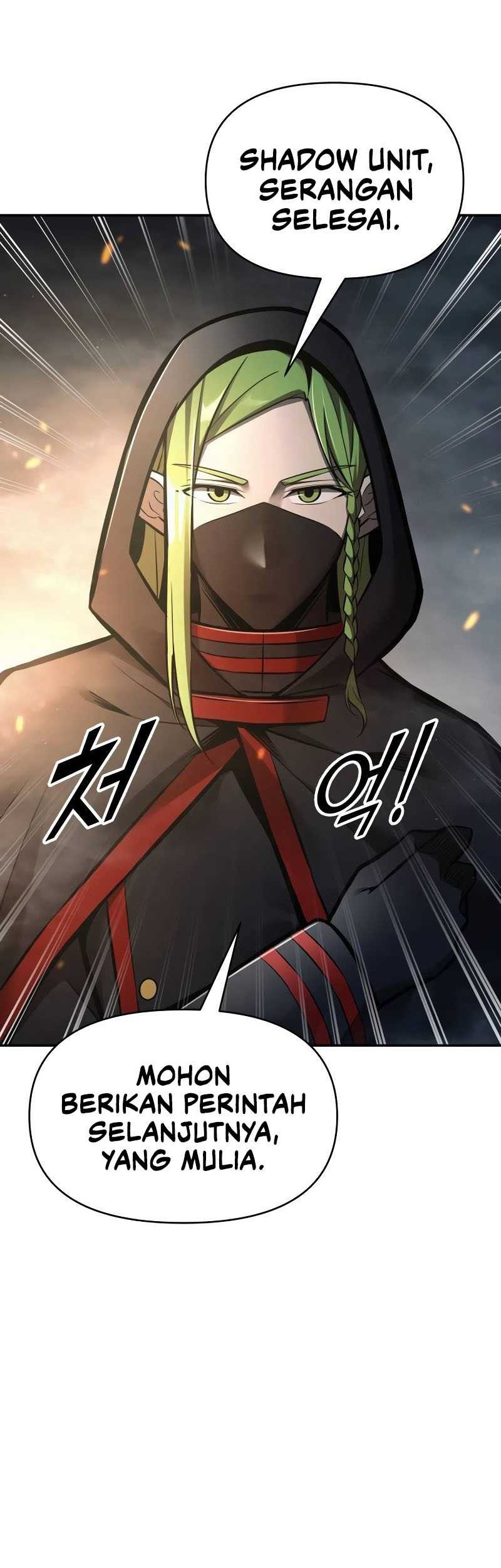 I Became the Tyrant of a Defense Game Chapter 80 Gambar 47