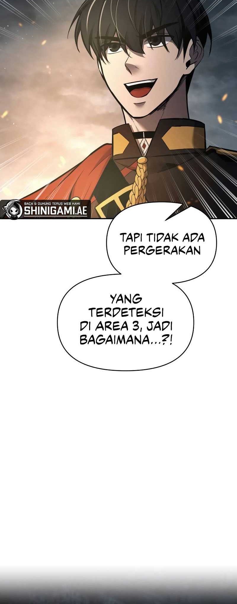I Became the Tyrant of a Defense Game Chapter 80 Gambar 49