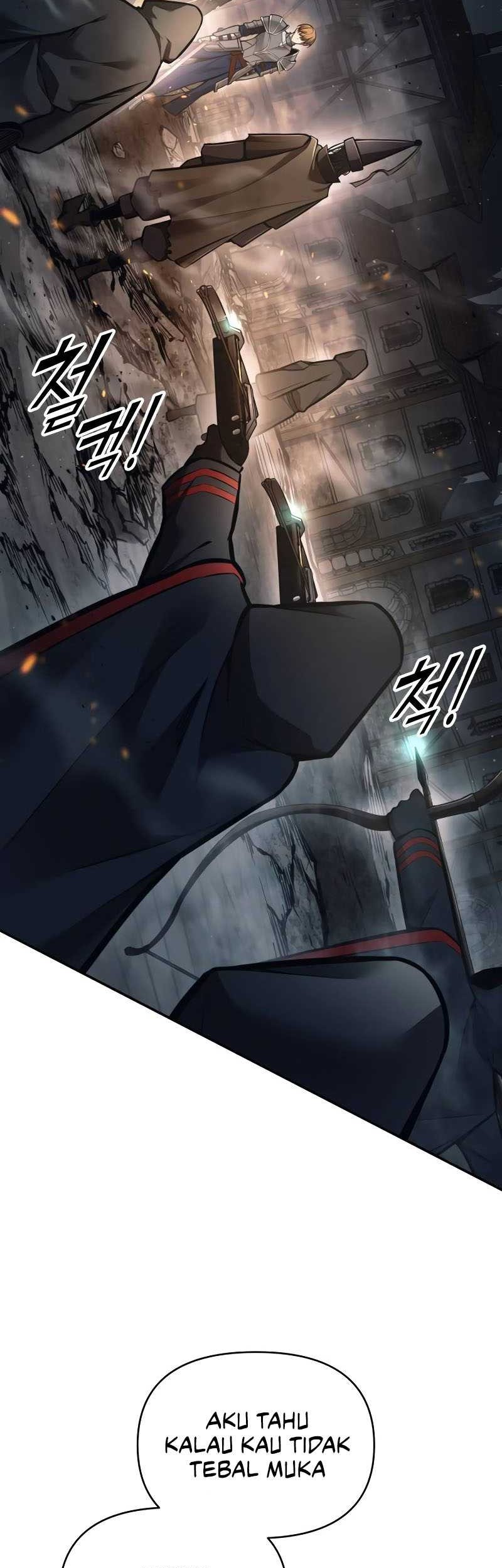 I Became the Tyrant of a Defense Game Chapter 80 Gambar 52
