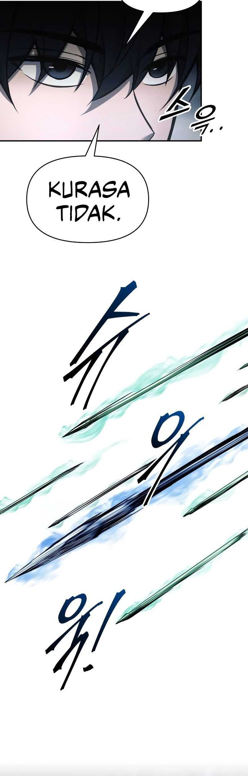 I Became the Tyrant of a Defense Game Chapter 80 Gambar 56